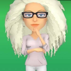 Meet your Posher, Linda